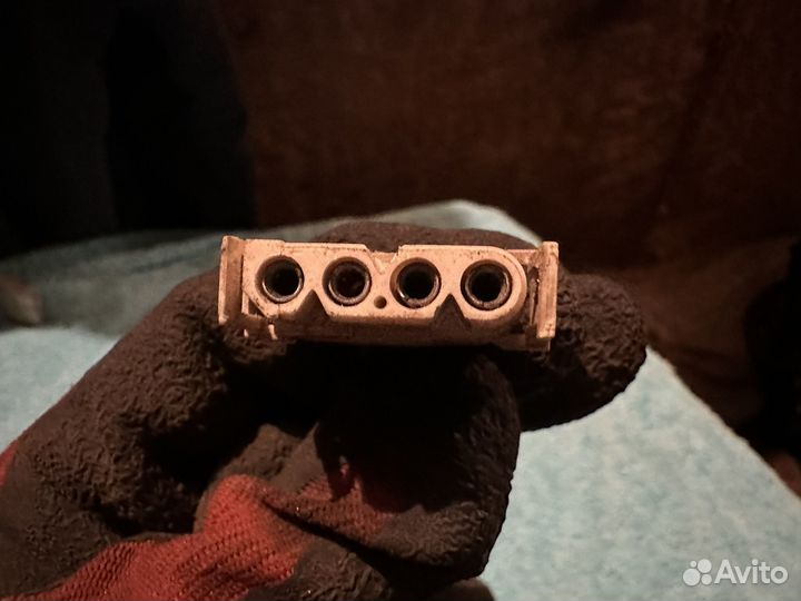 Плафон салона Bmw e34