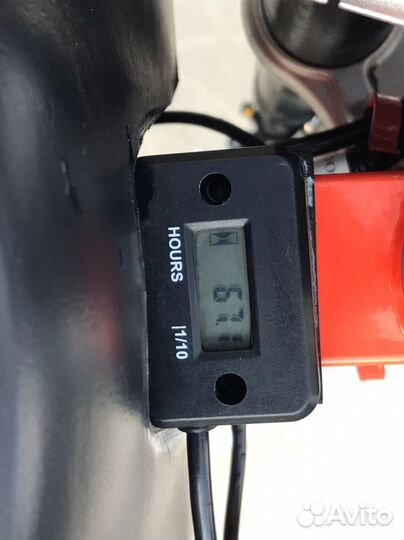 Продам Kayo TT 140