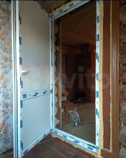 Дом 36 м² на участке 21 сот.