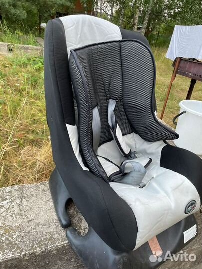 Детское кресло для автомобиля