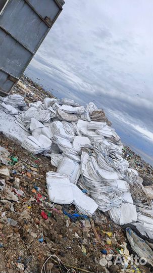 Вывоз строительного мусора с грузчиками