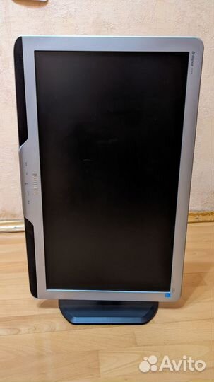 Монитор Philips Brilliance 235PL