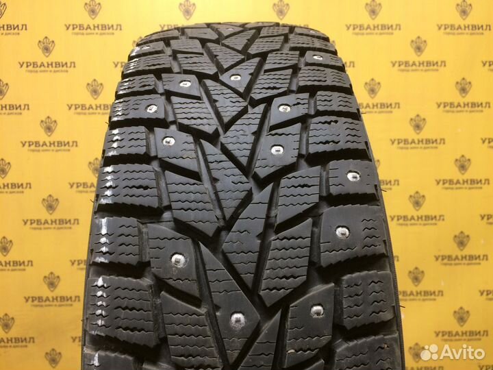 Dunlop SP Winter Ice 02 185/60 R15 88T