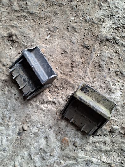 Кронштейн кассеты радиаторов Range Rover Vogue