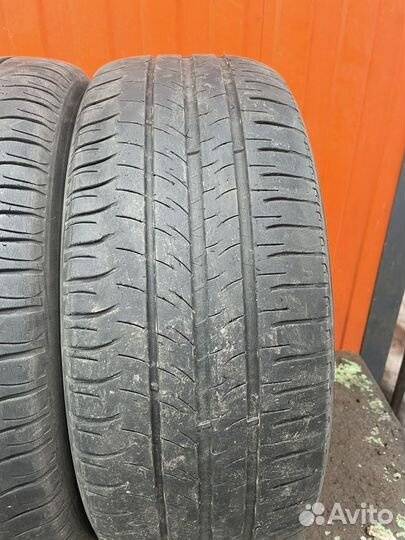 Michelin Energy Saver 205/55 R16