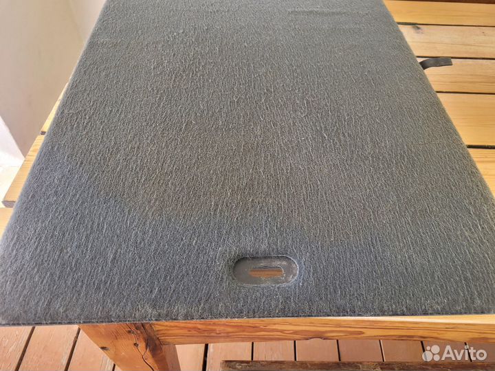 Крышка пола багажника, Jeep, Grand Cherokee III WK