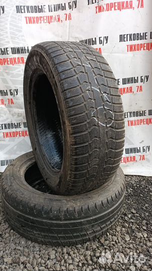 Pirelli Winter Ice Control 225/55 R17