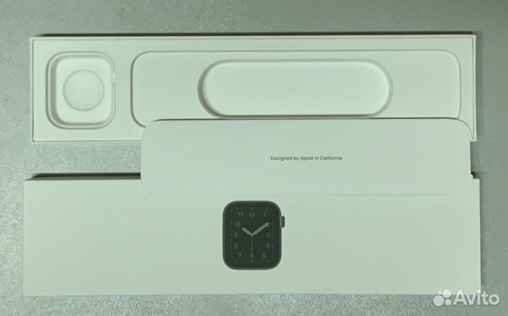 Коробки для техники Apple