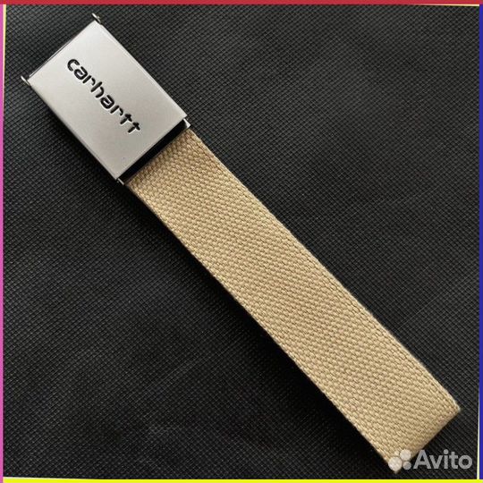 Ремень Carhartt (Номер отгрузки: 92287)