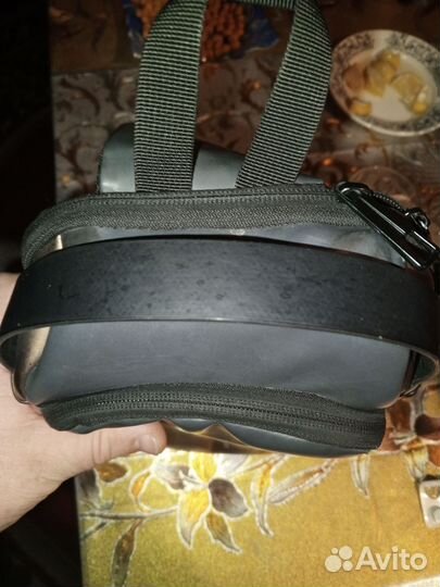 Сумка кроссбоди