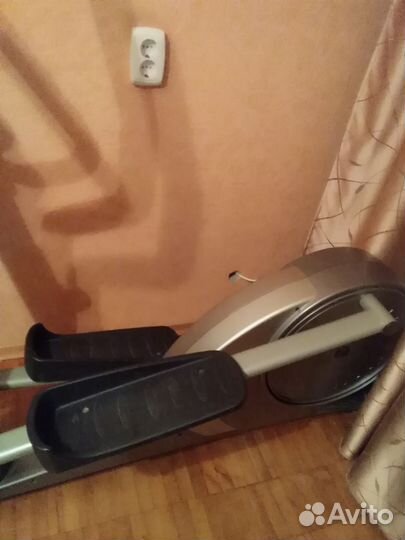 Эллиптический тренажер torneo stella c 507