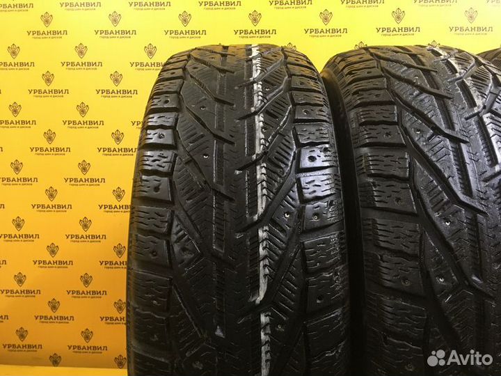 Tigar SUV Ice 235/65 R17 108T