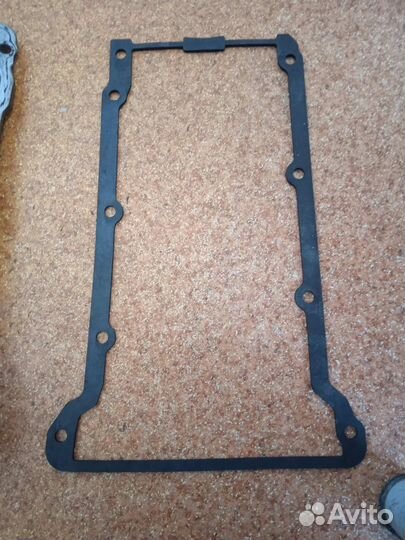 Прокладка для AGZ 071103469C