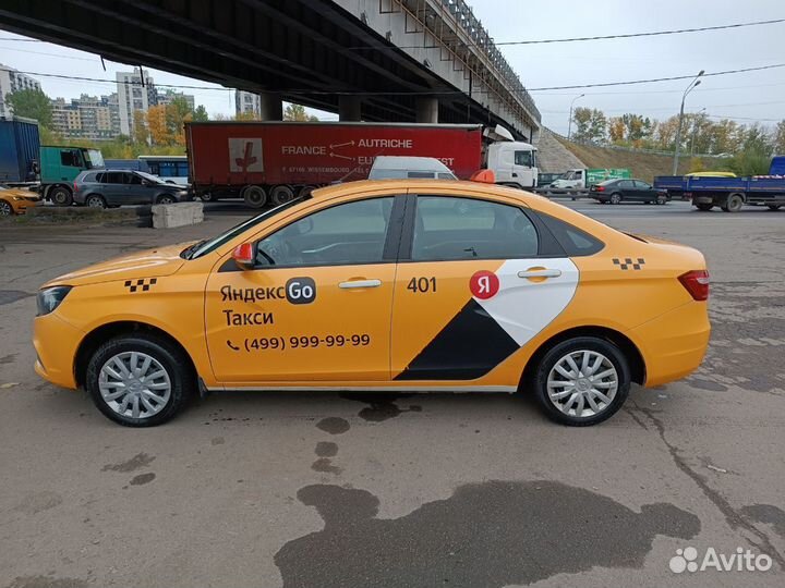 Apeнда авто для тaкси
