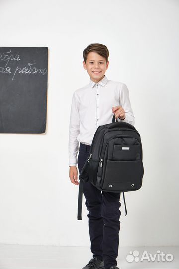 Рюкзак школьный Ранец Портфель
