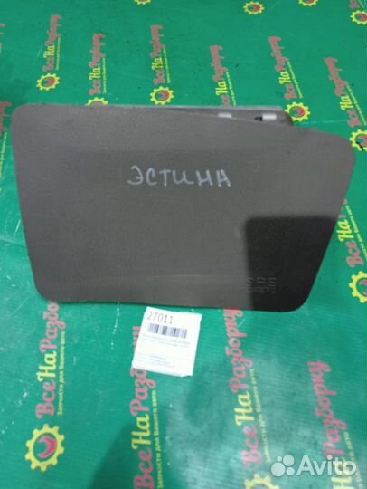 Подушка безопасности AirBag пассажира Vortex