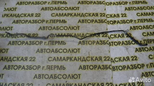 Трубка гидроусилителя Hyundai Solaris I 2010-2017