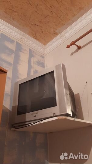 Телевизор samsung