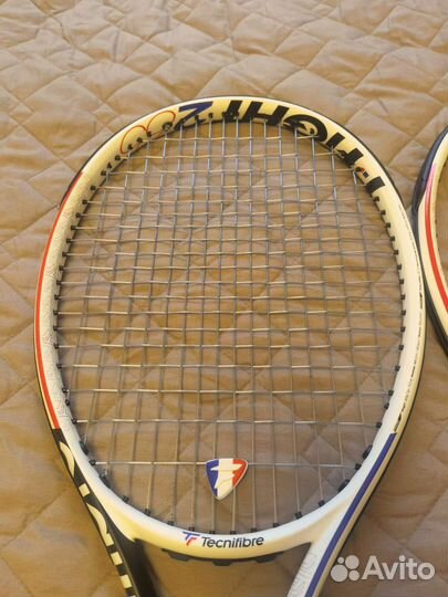 Ракетки Tecnifibre tfight RS 265