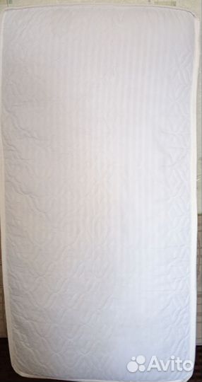 Матрас детский 120 60 бу