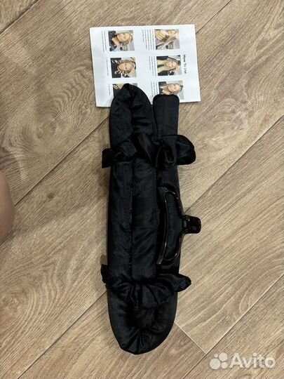 Бигуди мягкие