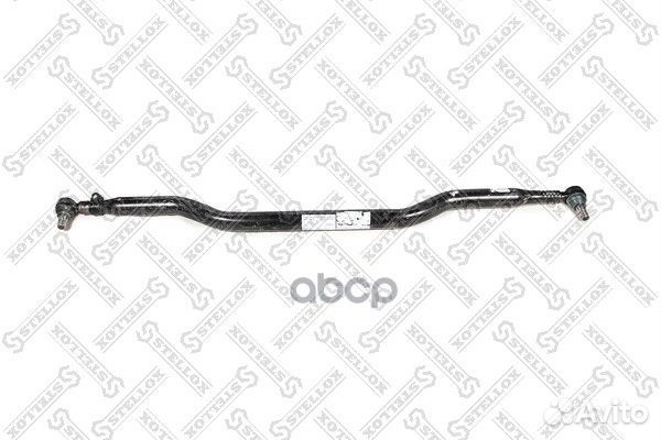 84-35438-SX тяга рулеваяпопер L1588 d60 изг