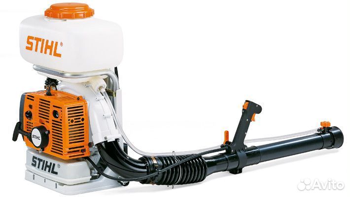 Опрыскиватель бензиновый Stihl SR420
