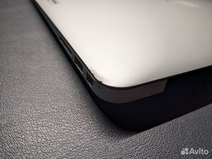 Macbook Air 13 2015