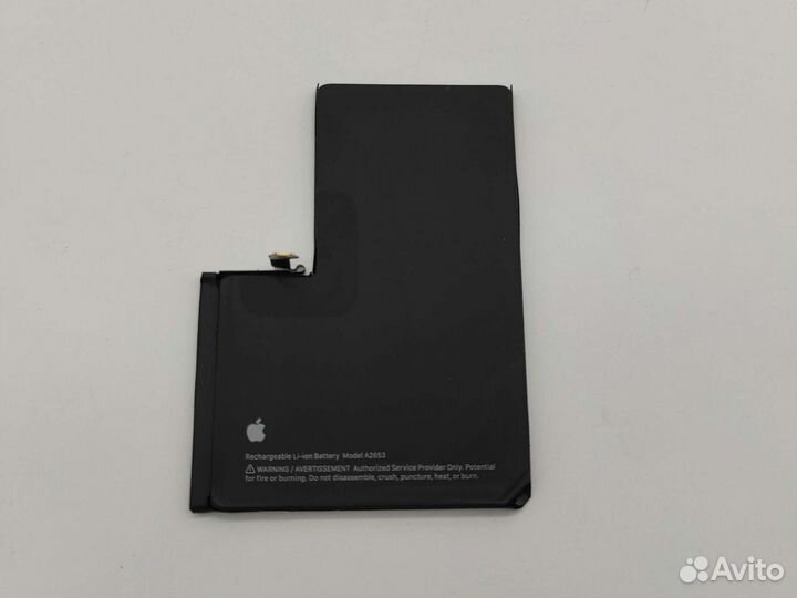 Аккумулятор iPhone 13 Pro Max