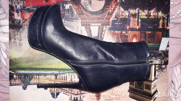 Ботильоны Du Monde 38p