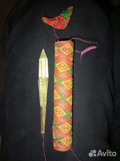 Варган дан мой