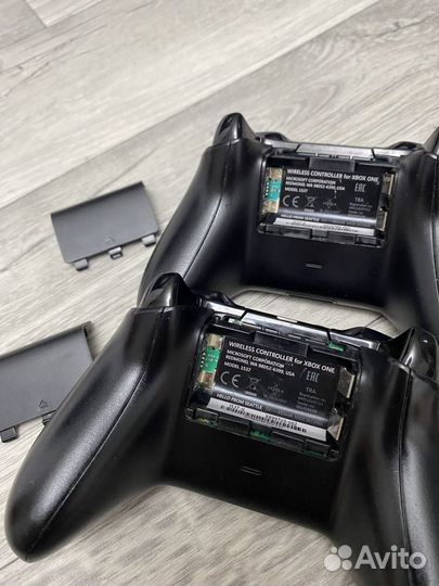 Джойстик xbox one