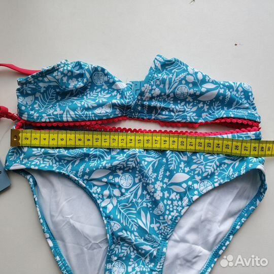 Купальник pepperts 146/152 Германия