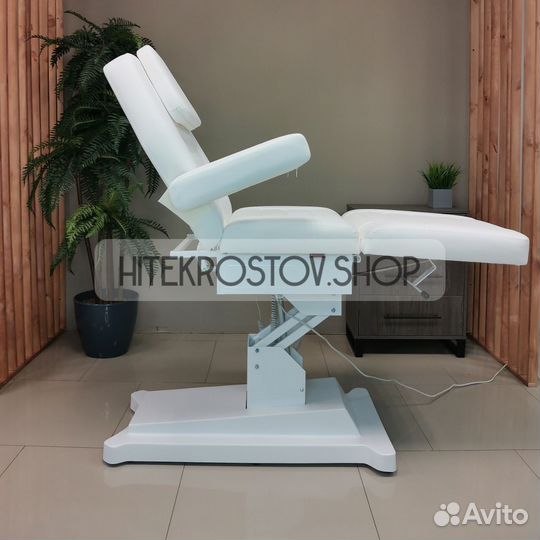 Кушетка косметологическая альфа-10