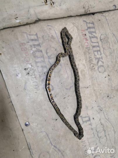 Цепь грм VW Touareg 2002-2010