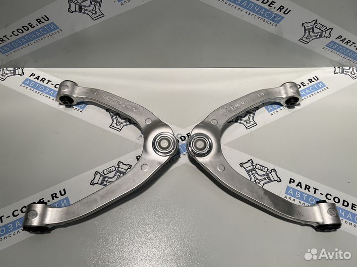 Передний верхний рычаг Infiniti G25, G35, G37, Q40