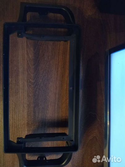 Переходная рамка lifan solano