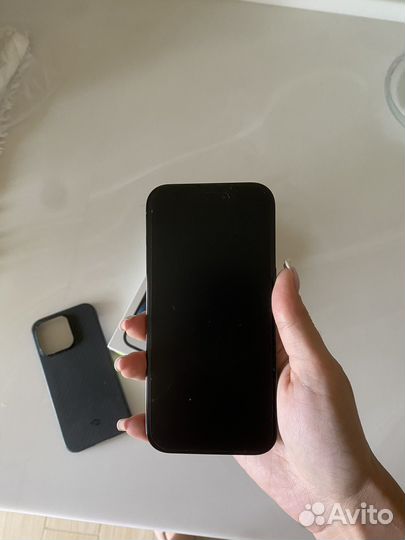 iPhone 14 Pro, 512 ГБ