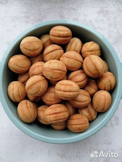 Орешки,Трубочки,Муравейник,Картошка,Птичье молоко