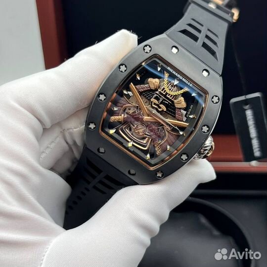 Часы Richard Mille RM 47