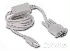 Адаптер USB-COM UAS111