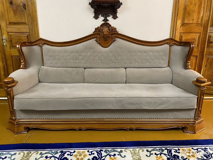 Румынский холл Джаконда