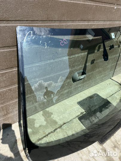 Лобовое стекло audi q5 8r рестайл оригинал