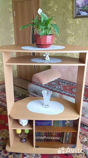 Тумба под тв