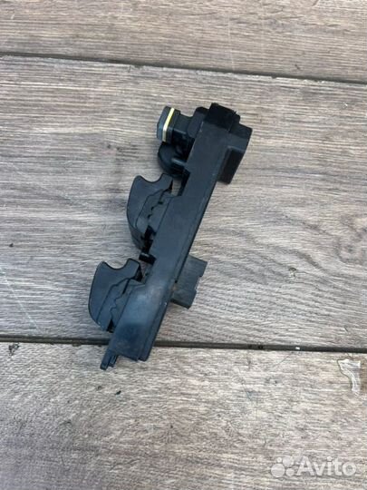 Блок управления стеклоподъемниками Geely Mk MK