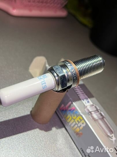 Свечи зажигания NGK 91006