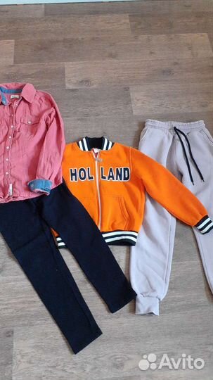 Одежда для девочки. 116-146