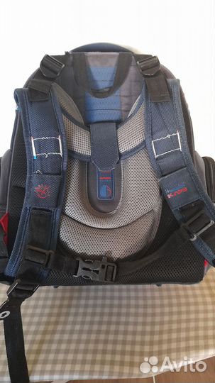 Школьный рюкзак