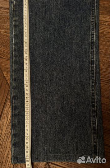 Джинсы armani jeans