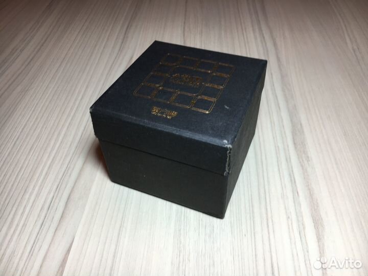 Кубик Рубика QiYi MoFangGe 4x4x4 WuQue Mini M